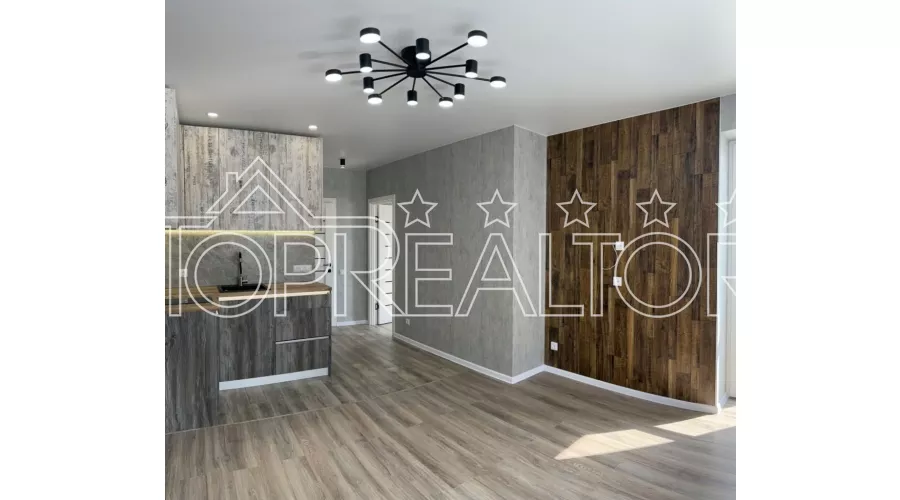 У продажі 2-кімнатна квартира в ЖК Гідропарк! | Toprealtor