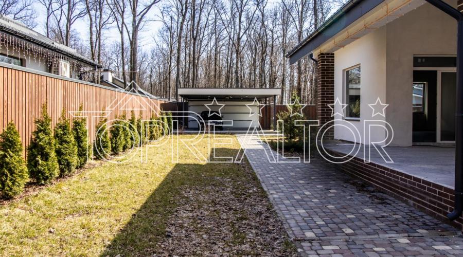  У продажі 2-поверховий будинок в селищі Лісне!  БЕЗ КОМІСІЇ!  | Toprealtor