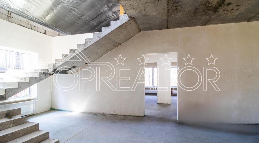  У продажі 2-поверховий будинок в селищі Лісне!  БЕЗ КОМІСІЇ!  | Toprealtor