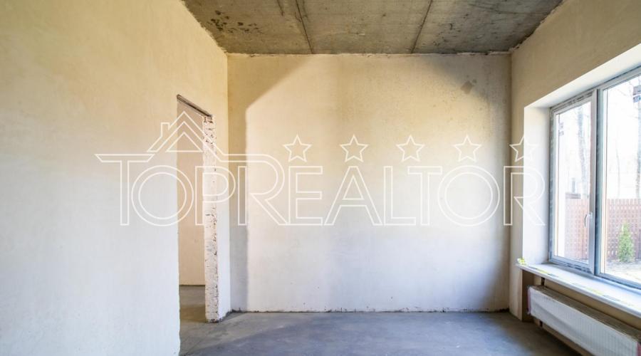  У продажі 2-поверховий будинок в селищі Лісне!  БЕЗ КОМІСІЇ!  | Toprealtor