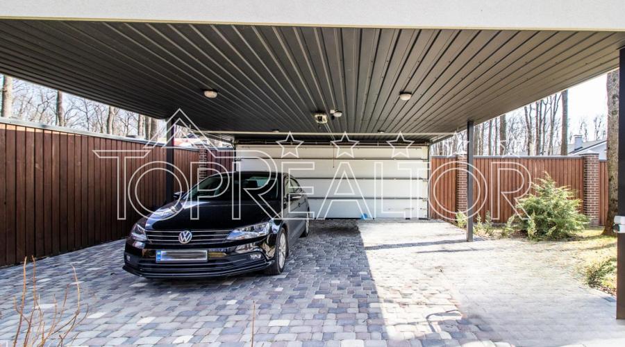  У продажі 2-поверховий будинок в селищі Лісне!  БЕЗ КОМІСІЇ!  | Toprealtor