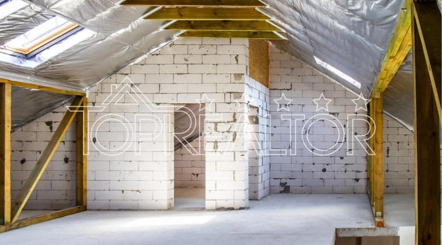  У продажі 2-поверховий будинок в селищі Лісне!  БЕЗ КОМІСІЇ!  | Toprealtor