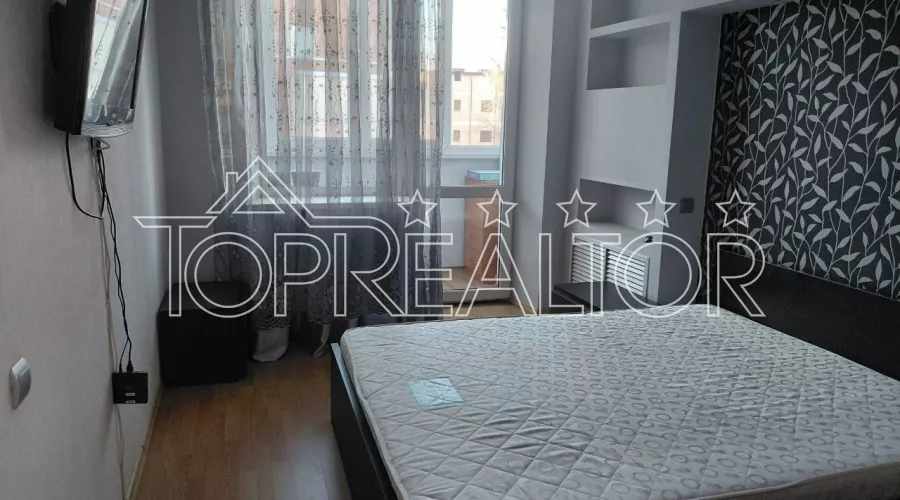 В продаже 3-комнатная квартира в центре!  ул.Искусств 7/9 | Toprealtor