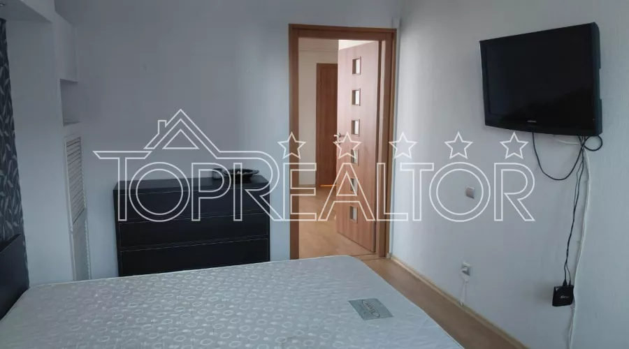 В продаже 3-комнатная квартира в центре!  ул.Искусств 7/9 | Toprealtor