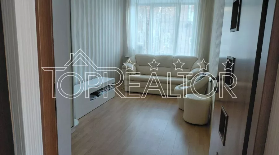 В продаже 3-комнатная квартира в центре!  ул.Искусств 7/9 | Toprealtor