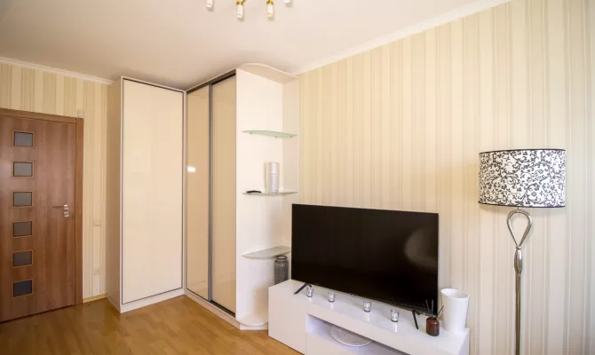 У продажі 3-кімнатна квартира в Центрі!  вул.Мистецтв 7/9 | Toprealtor