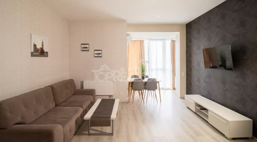 Оренда чудової квартири в ЖК Авантаж | Toprealtor