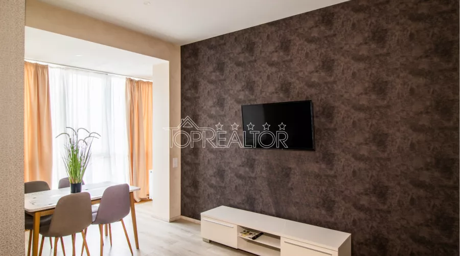 Оренда чудової квартири в ЖК Авантаж | Toprealtor