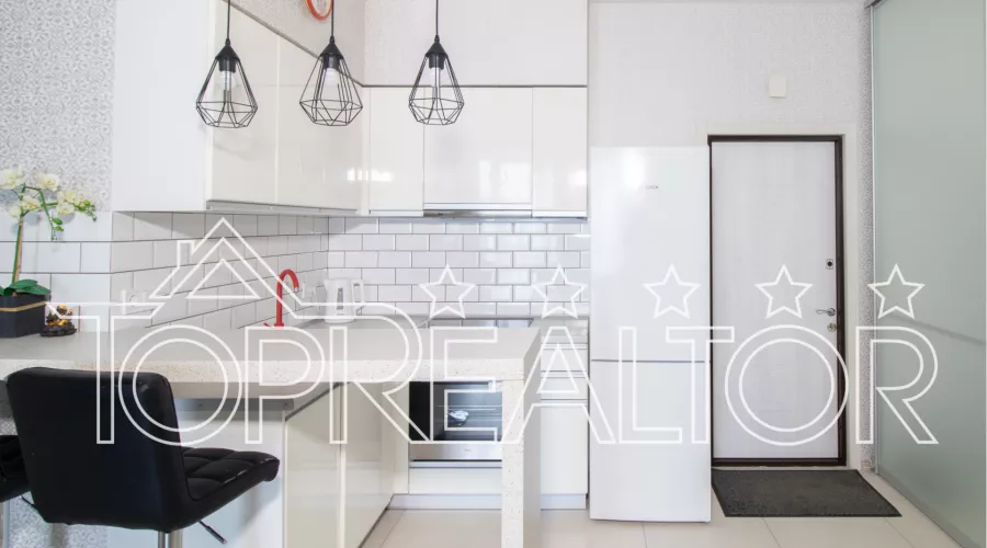 Оренда чудової квартири в ЖК Авантаж | Toprealtor