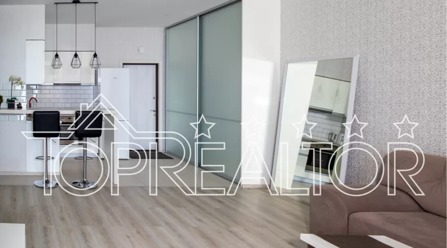 Оренда чудової квартири в ЖК Авантаж | Toprealtor
