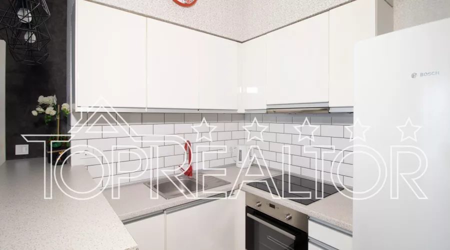 Оренда чудової квартири в ЖК Авантаж | Toprealtor