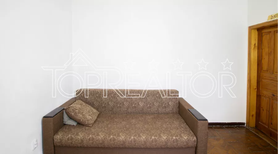 У продажі 3-кімнатна квартира на Мистецтв 12 м.Пушкінська! | Toprealtor