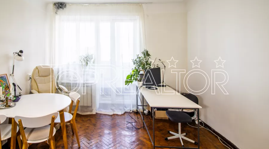 У продажі 3-кімнатна квартира на Мистецтв 12 м.Пушкінська! | Toprealtor