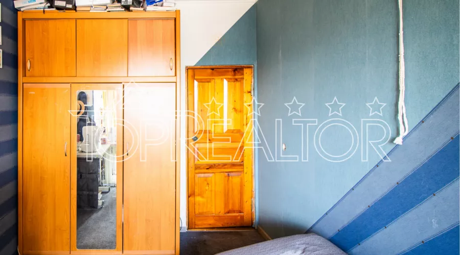 У продажі 3-кімнатна квартира на Мистецтв 12 м.Пушкінська! | Toprealtor