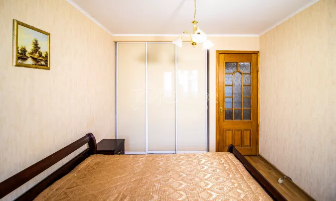 Оренда трикімнатної квартири на Холодній Горі | Toprealtor