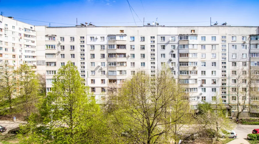 Оренда трикімнатної квартири на Холодній Горі | Toprealtor