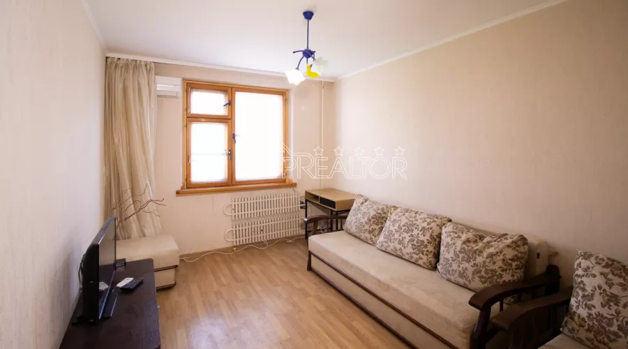 Оренда трикімнатної квартири на Холодній Горі | Toprealtor