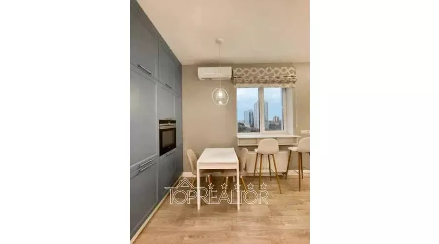 Оренда 2-кімнатної квартири в ЖК Ключ | Toprealtor