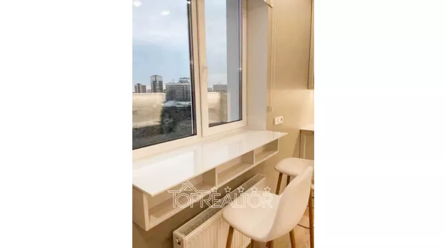 Оренда 2-кімнатної квартири в ЖК Ключ | Toprealtor