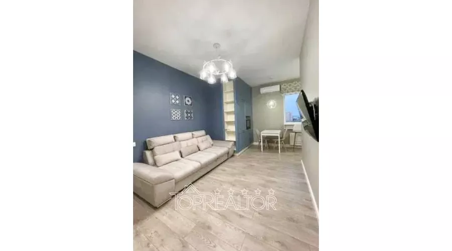 Оренда 2-кімнатної квартири в ЖК Ключ | Toprealtor