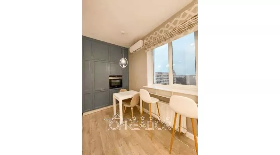 Оренда 2-кімнатної квартири в ЖК Ключ | Toprealtor