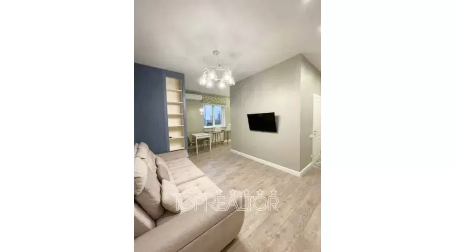 Оренда 2-кімнатної квартири в ЖК Ключ | Toprealtor