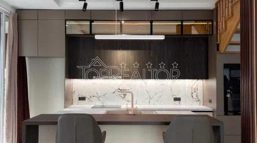 У продажі будинок у котеджному селищі Лісне!  | Toprealtor