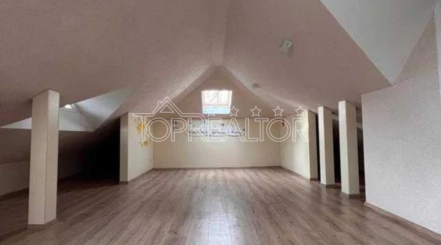 У продажі будинок у котеджному селищі Лісне!  | Toprealtor