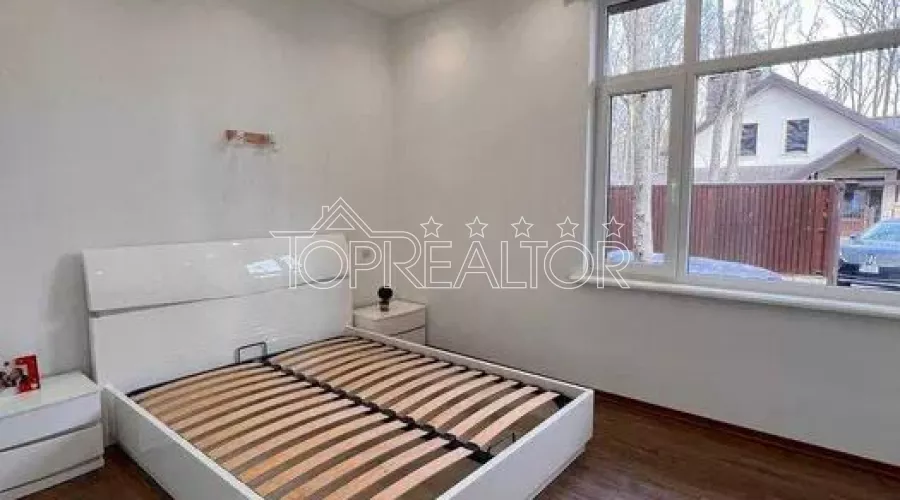 У продажі будинок у котеджному селищі Лісне! | Toprealtor