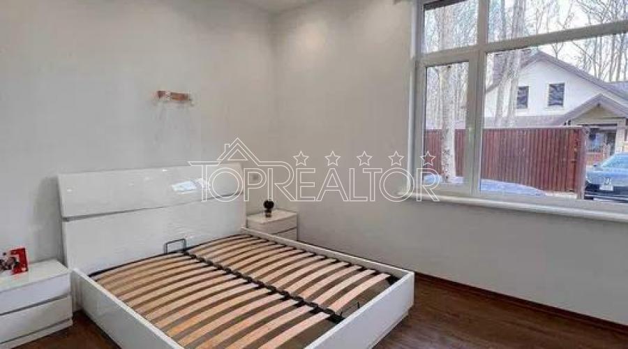 У продажі будинок у котеджному селищі Лісне!  | Toprealtor