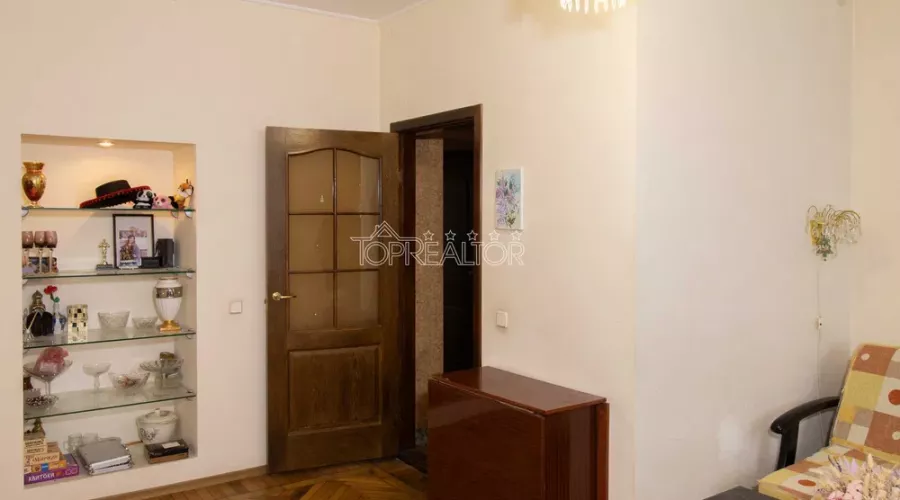 У продажі 2-кімнатна квартира! Метро Пушкінська! Пушкінський в'їзд! | Toprealtor