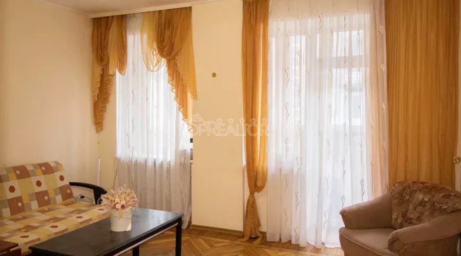 У продажі 2-кімнатна квартира! Метро Пушкінська! Пушкінський в'їзд! | Toprealtor