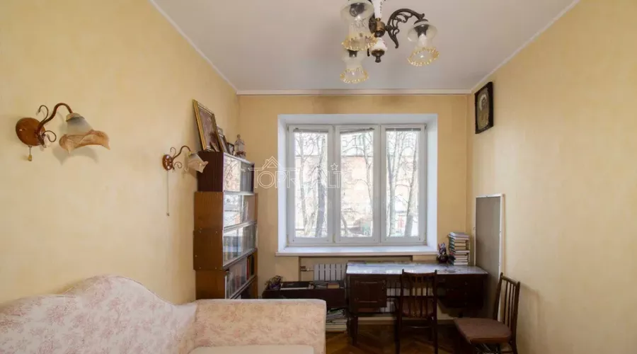 У продажі 2-кімнатна квартира! Метро Пушкінська! Пушкінський в'їзд! | Toprealtor