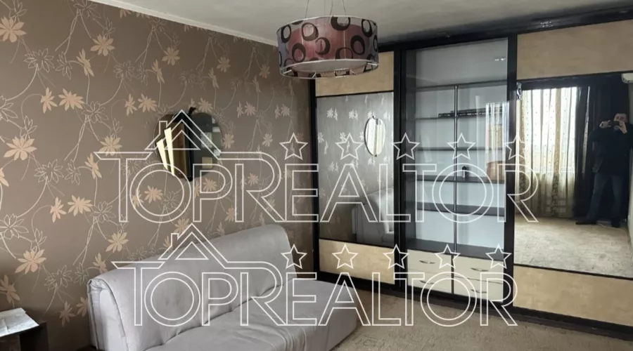 У продажі 2-кімнатна квартира на Салтівці! | Toprealtor