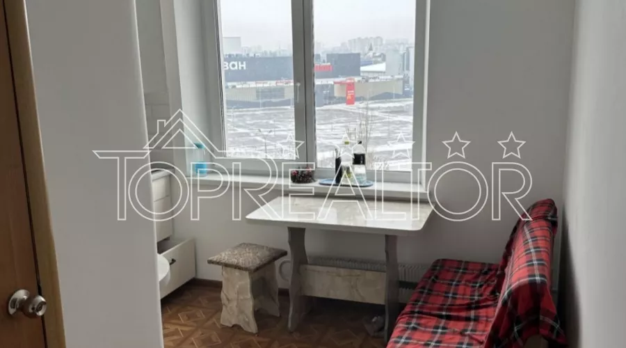 У продажі 2-кімнатна квартира на Салтівці! | Toprealtor