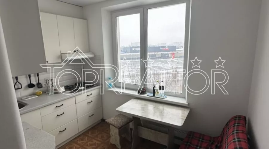 У продажі 2-кімнатна квартира на Салтівці! | Toprealtor