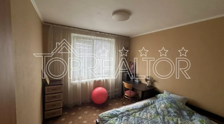 У продажі 2-кімнатна квартира на Салтівці! | Toprealtor