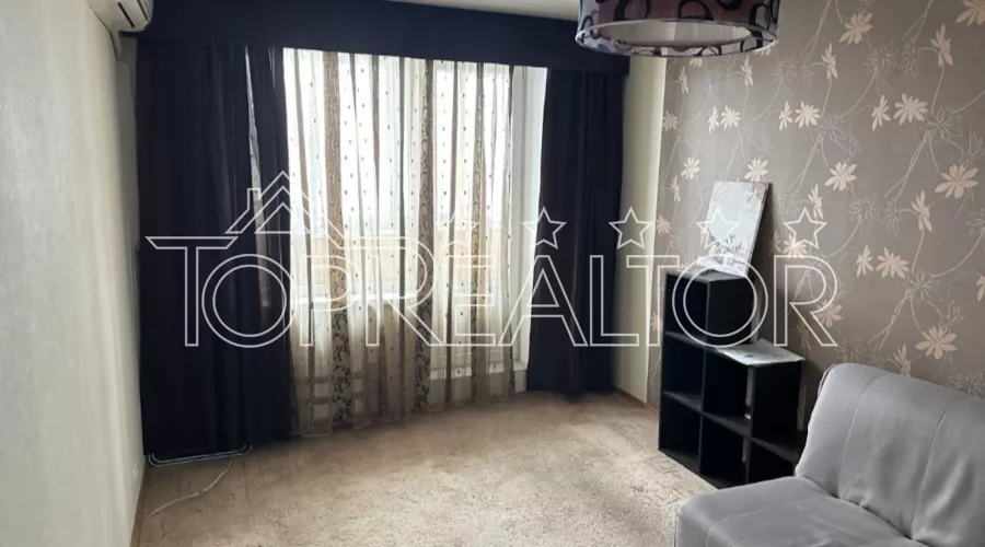 У продажі 2-кімнатна квартира на Салтівці! | Toprealtor