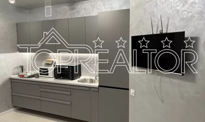 Оренда двокімнатної квартири у новобудові | Toprealtor