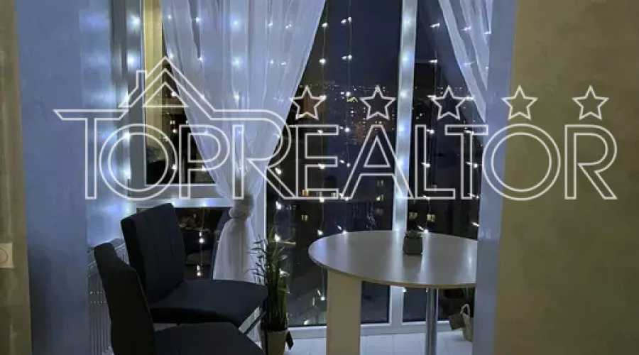 Оренда двокімнатної квартири у новобудові | Toprealtor