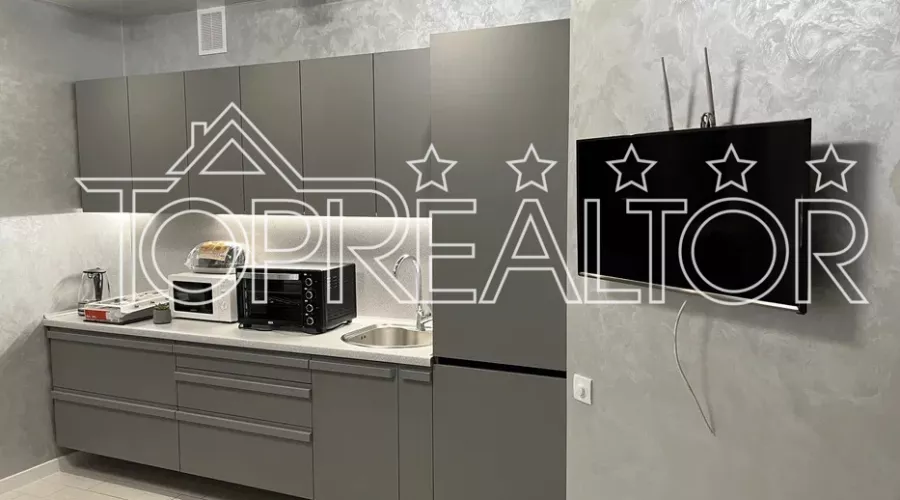 Оренда двокімнатної квартири у новобудові | Toprealtor