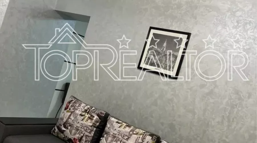 Оренда двокімнатної квартири у новобудові | Toprealtor