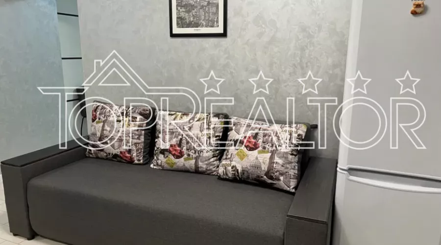 Оренда двокімнатної квартири у новобудові | Toprealtor
