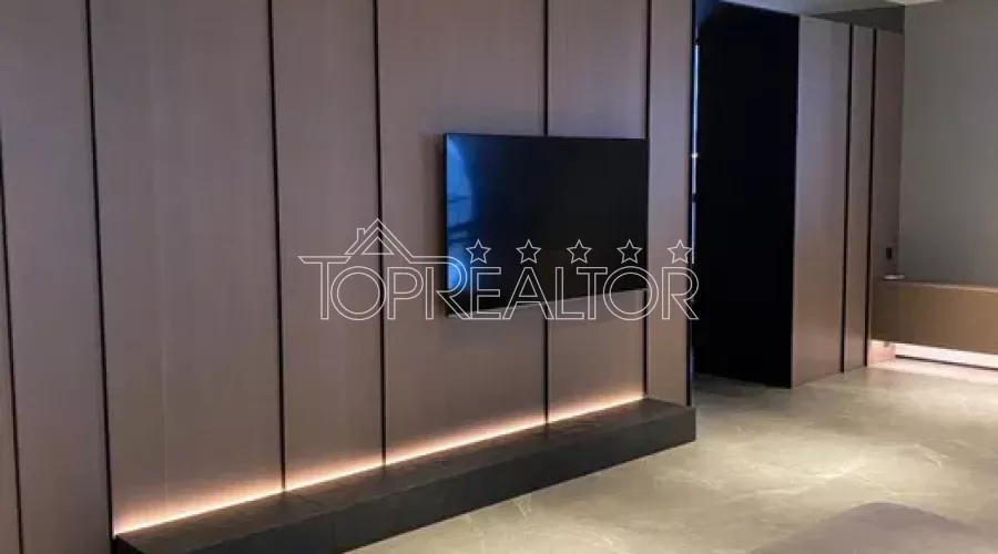 Елітна 3-кімнатна квартира в ЖК Сокольники | Toprealtor