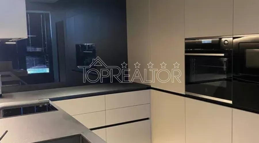 Елітна 3-кімнатна квартира в ЖК Сокольники | Toprealtor