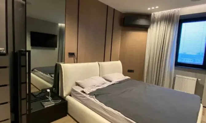 Елітна 3-кімнатна квартира в ЖК Сокольники | Toprealtor