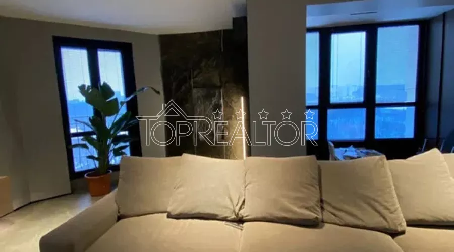 Елітна 3-кімнатна квартира в ЖК Сокольники | Toprealtor