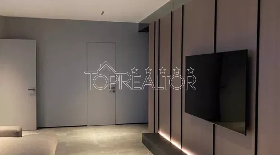 Елітна 3-кімнатна квартира в ЖК Сокольники | Toprealtor