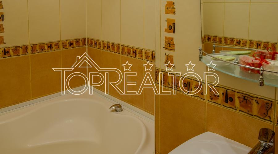 Продам 4-кімн. квартиру на Олексіївці з євроремонтом | Toprealtor