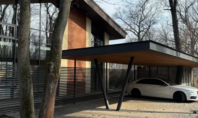 У продажі дім на Батумській в р-ні Парк Хауса | Toprealtor